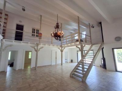 Annonce Vente 8 pi�ces Maison  07