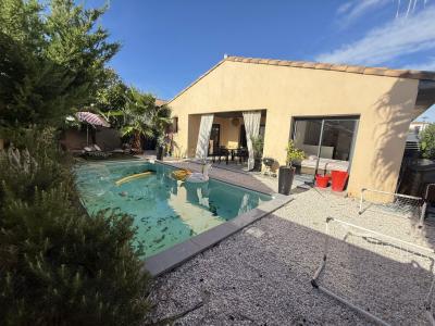 Annonce Vente 4 pi�ces Maison  11