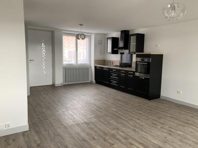 For rent CENTRE VILLE 4 rooms 91 m2 Puy de dome (63550) photo 0