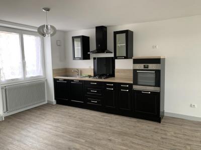 Annonce Location 4 pi�ces Maison  63
