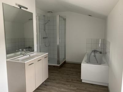Louer Maison  550 euros