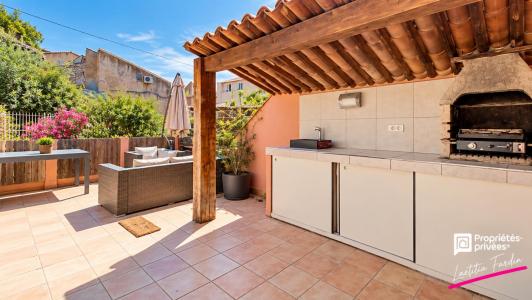 Annonce Vente 3 pi�ces Maison Draguignan 83