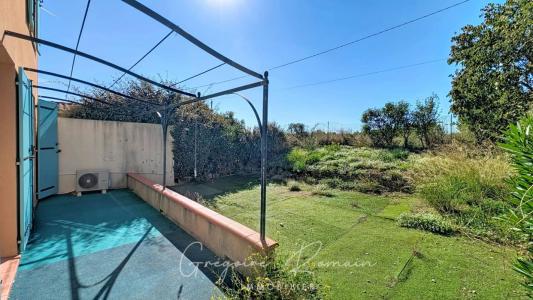 Annonce Vente 4 pi�ces Maison Saint-chamas 13