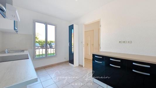 Acheter Maison Saint-chamas 310500 euros