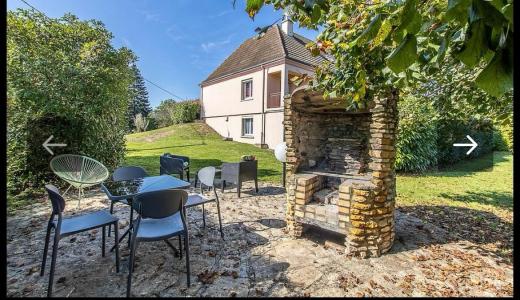 Annonce Vente 7 pi�ces Maison Paray-le-monial 71