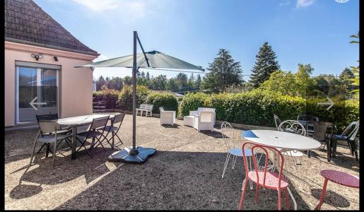 Acheter Maison 194 m2 Paray-le-monial
