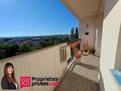 Annonce Vente 5 pi�ces Appartement Roanne 42