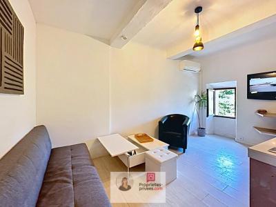 Annonce Vente 2 pi�ces Appartement Trans-en-provence 83