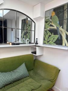 For sale Vannes 4 rooms 102 m2 Morbihan (56000) photo 0