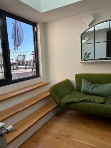 For sale Vannes 4 rooms 102 m2 Morbihan (56000) photo 1