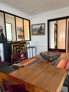 For sale Vannes 4 rooms 102 m2 Morbihan (56000) photo 2
