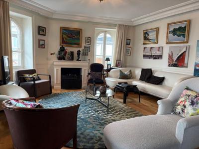 For sale Vannes 4 rooms 102 m2 Morbihan (56000) photo 3
