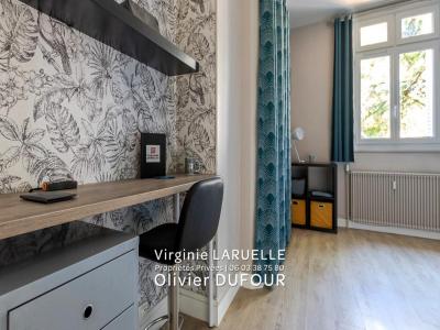 For sale Rouen 1 room 20 m2 Seine maritime (76000) photo 1