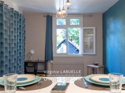 For sale Rouen 1 room 20 m2 Seine maritime (76000) photo 2