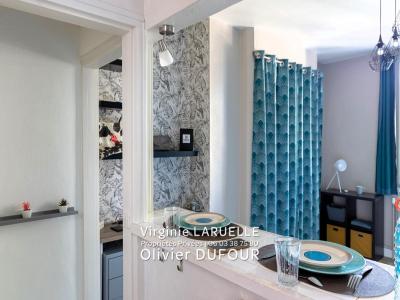 For sale Rouen 1 room 20 m2 Seine maritime (76000) photo 4