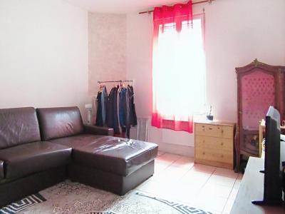 Acheter Immeuble Bordeaux 439000 euros