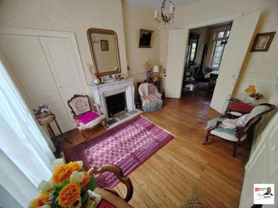 For sale Chateauroux 13 rooms 240 m2 Indre (36000) photo 0