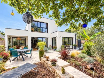For sale Saint-gildas-de-rhuys 6 rooms 140 m2 Morbihan (56730) photo 0