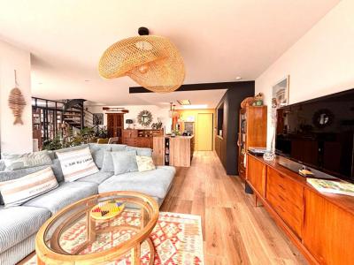 Annonce Vente 6 pi�ces Maison Saint-gildas-de-rhuys 56
