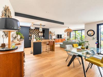 Acheter Maison Saint-gildas-de-rhuys Morbihan