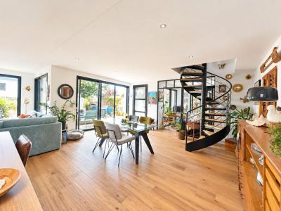 Acheter Maison Saint-gildas-de-rhuys 748800 euros