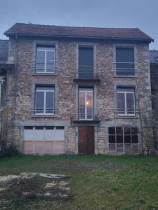 Annonce Vente 9 pi�ces Maison Lanuejouls 12