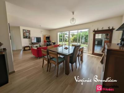 Annonce Vente 6 pi�ces Maison Carcans 33