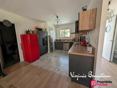 Acheter Maison 118 m2 Carcans