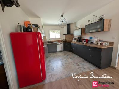 Acheter Maison Carcans Gironde