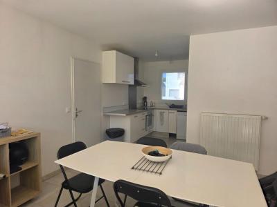 Annonce Vente 4 pi�ces Maison Breuillet 17