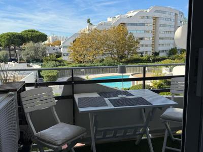 Annonce Vente Appartement Grande-motte 34