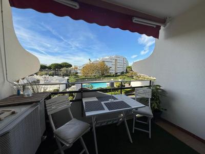 Acheter Appartement 22 m2 Grande-motte