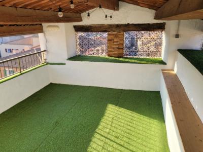Annonce Vente 2 pi�ces Appartement Draguignan 83