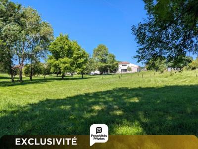 Annonce Vente 11 pi�ces Maison Rouffiac 17