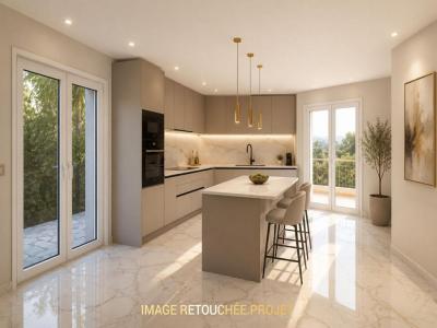 Acheter Maison Six-fours-les-plages Var