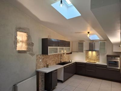 Annonce Vente 5 pi�ces Maison Pierrerue 04