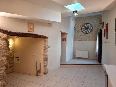 Acheter Maison 106 m2 Pierrerue