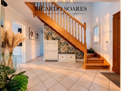 For sale Saint-sauveur 8 rooms 164 m2 Oise (60320) photo 1