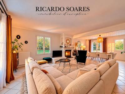 For sale Saint-sauveur 8 rooms 164 m2 Oise (60320) photo 3