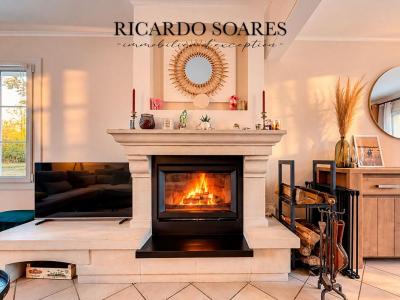 For sale Saint-sauveur 8 rooms 164 m2 Oise (60320) photo 4