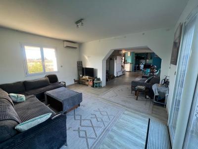 For sale Valence 5 rooms 106 m2 Drome (26000) photo 2