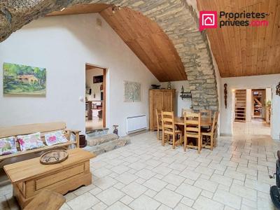 Annonce Vente 8 pi�ces Maison Mandagout 30