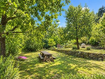 Acheter Maison Mandagout Gard