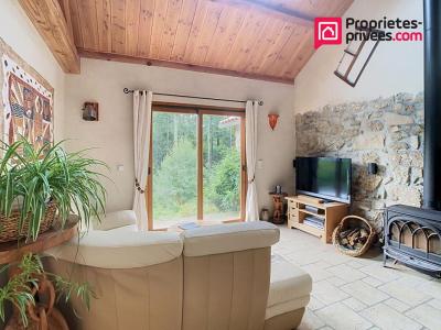 Acheter Maison Mandagout 399000 euros