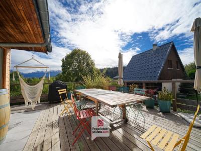 For sale Lumbin PLATEAU-DES-PETITES-ROCHES 4 rooms 67 m2 Isere (38660) photo 1