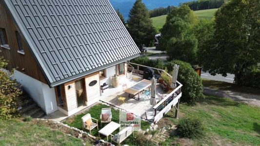 For sale Lumbin PLATEAU-DES-PETITES-ROCHES 4 rooms 67 m2 Isere (38660) photo 2