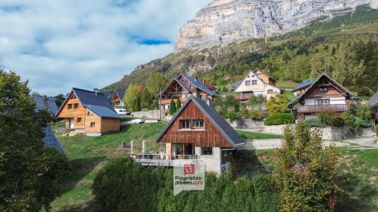 For sale Lumbin PLATEAU-DES-PETITES-ROCHES 4 rooms 67 m2 Isere (38660) photo 3