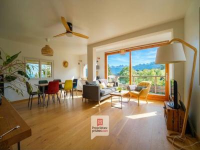 For sale Lumbin PLATEAU-DES-PETITES-ROCHES 4 rooms 67 m2 Isere (38660) photo 4