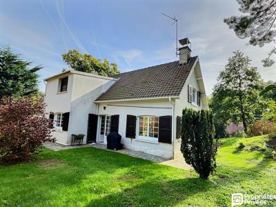 For sale Condette 5 rooms 113 m2 Pas de calais (62360) photo 0