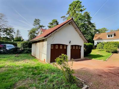 For sale Condette 5 rooms 113 m2 Pas de calais (62360) photo 1